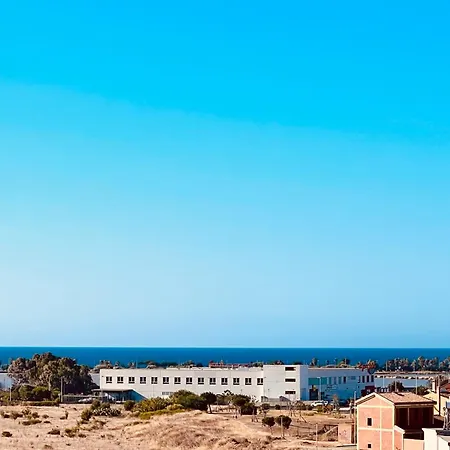 Casa Di Jack I.u.n. R6217