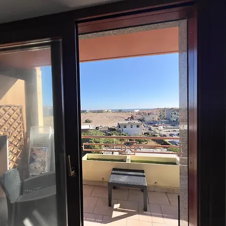 Casa Di Jack I.u.n. R6217 * Quartu Sant'Elena