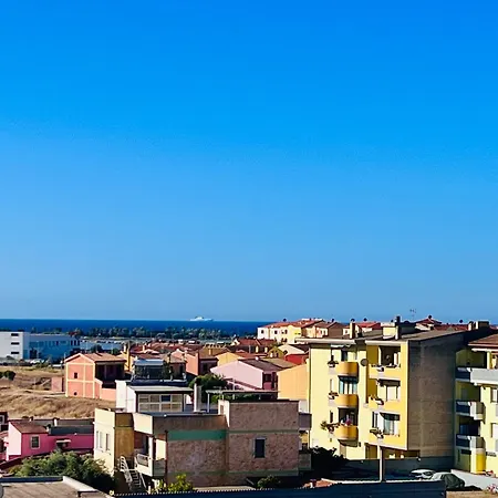 Casa Di Jack I.u.n. R6217 アパート