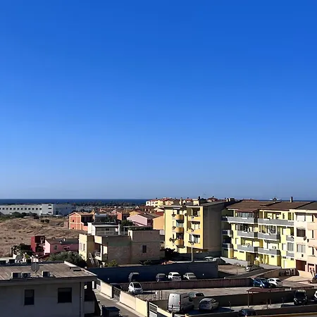 Apartment Casa Di Jack I.u.n. R6217 *