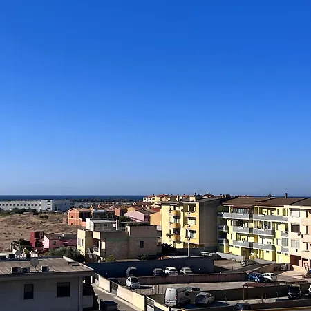 Apartment Casa Di Jack I.u.n. R6217 *