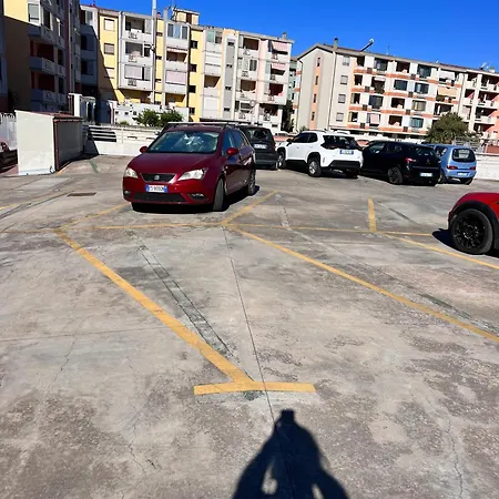 Casa Di Jack I.u.n. R6217 アパート *