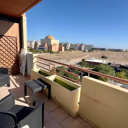 Apartment Casa Di Jack I.u.n. R6217 *