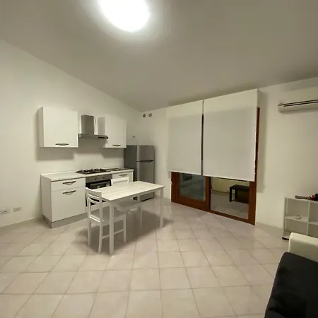 Casa Di Jack I.u.n. R6217 * クアルトゥ・サンテーレナ