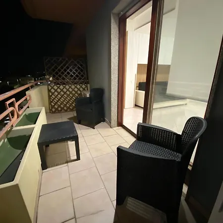Apartment Casa Di Jack I.u.n. R6217 Quartu Sant'Elena