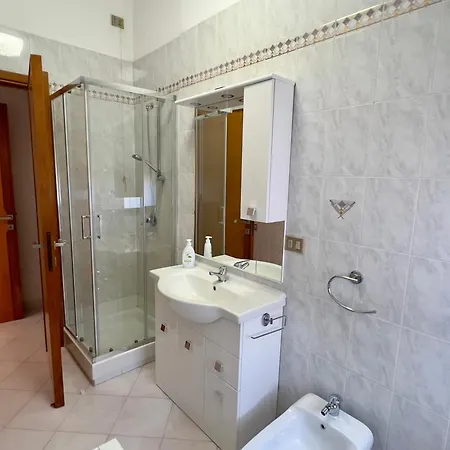 Apartment Casa Di Jack I.u.n. R6217