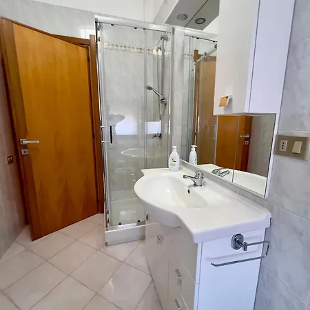 Casa Di Jack I.u.n. R6217 アパート