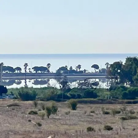 Casa Di Jack I.u.n. R6217 * クアルトゥ・サンテーレナ