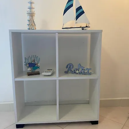 Apartment Casa Di Jack I.u.n. R6217