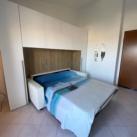 Apartment Casa Di Jack I.u.n. R6217