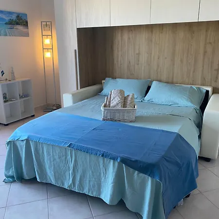 Apartment Casa Di Jack I.u.n. R6217