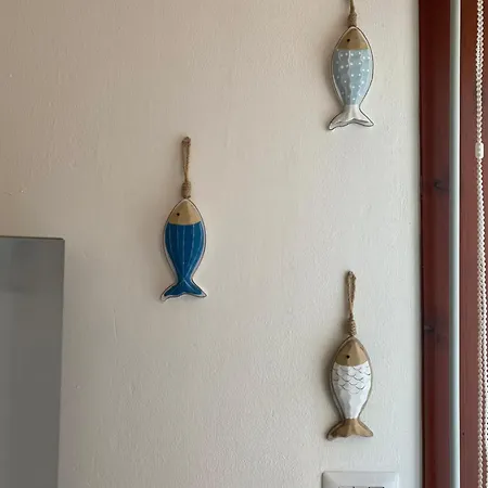 Casa Di Jack I.u.n. R6217 クアルトゥ・サンテーレナ