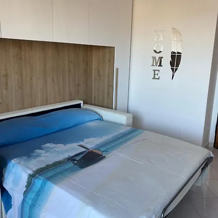 Casa Di Jack I.u.n. R6217 Quartu SantʼElena