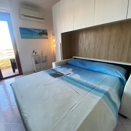 Apartment Casa Di Jack I.u.n. R6217 *