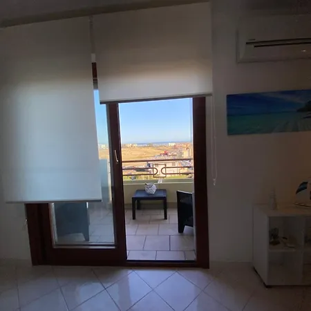 Casa Di Jack I.u.n. R6217 Quartu SantʼElena