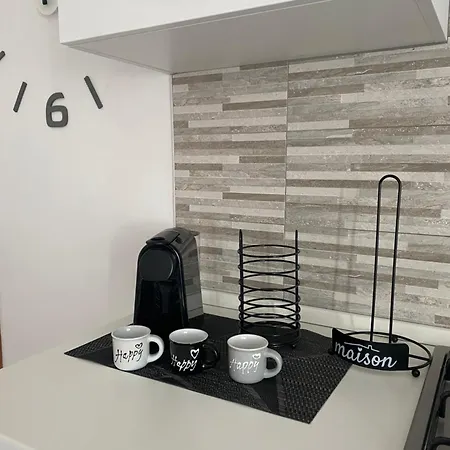 Apartment Casa Di Jack I.u.n. R6217