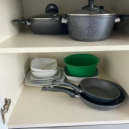 アパート Casa Di Jack I.u.n. R6217