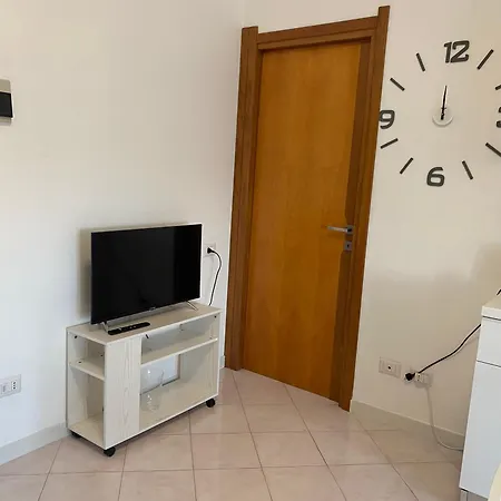 Apartment Casa Di Jack I.u.n. R6217 *