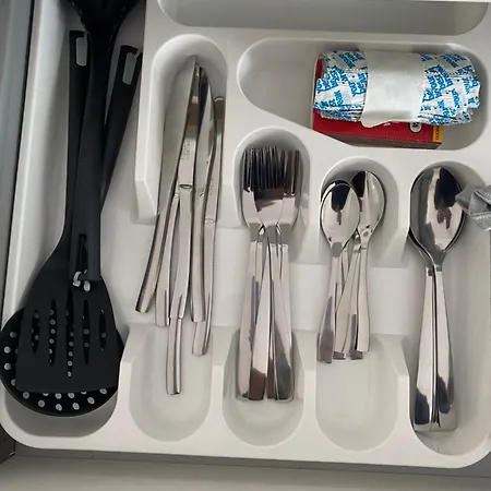 アパート Casa Di Jack I.u.n. R6217 クアルトゥ・サンテーレナ