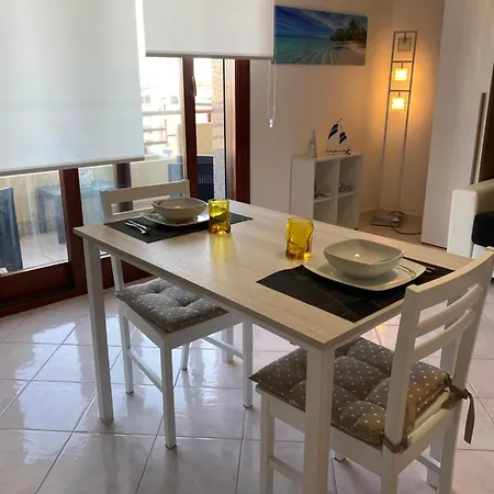 Apartment Casa Di Jack I.u.n. R6217 *
