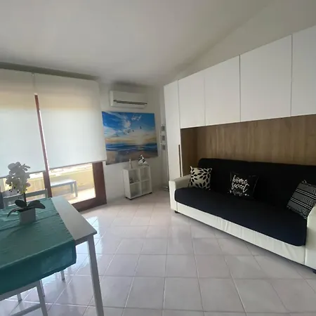 アパート Casa Di Jack I.u.n. R6217 クアルトゥ・サンテーレナ