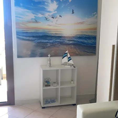 Casa Di Jack I.u.n. R6217 Quartu SantʼElena