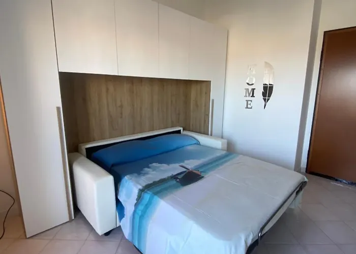 公寓 Casa Di Jack I.u.n. R6217