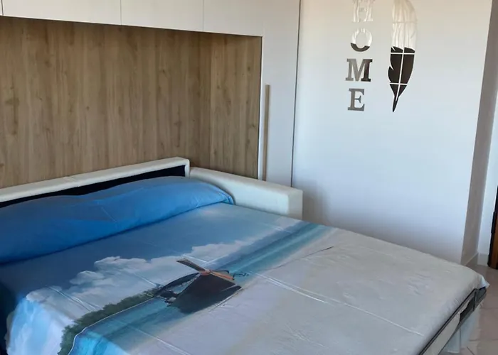 Casa Di Jack I.u.n. R6217 夸尔图-圣埃莱娜