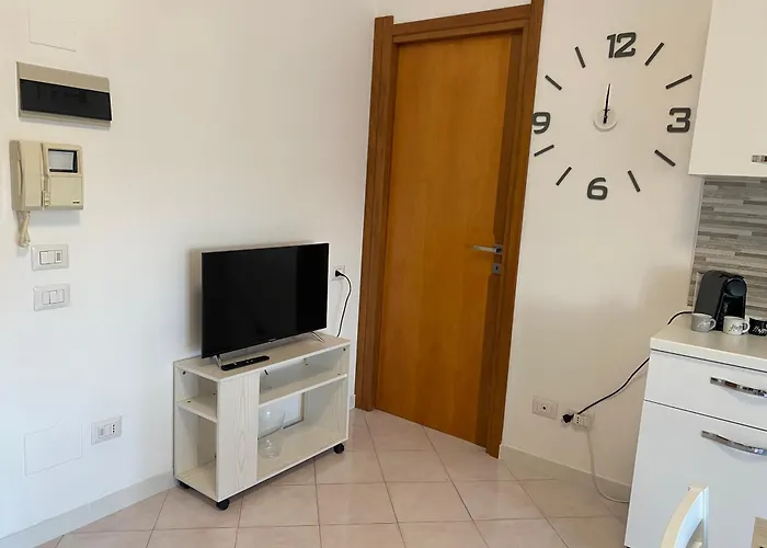 公寓 Casa Di Jack I.u.n. R6217 *